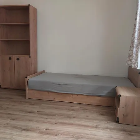 Apartament Przymorze Gdansk Exterior photo