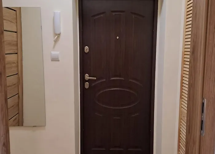 Apartament Przymorze