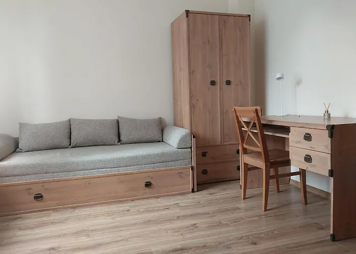 Apartament Przymorze