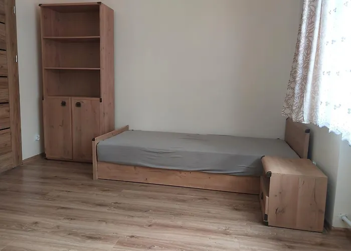Apartament Przymorze
