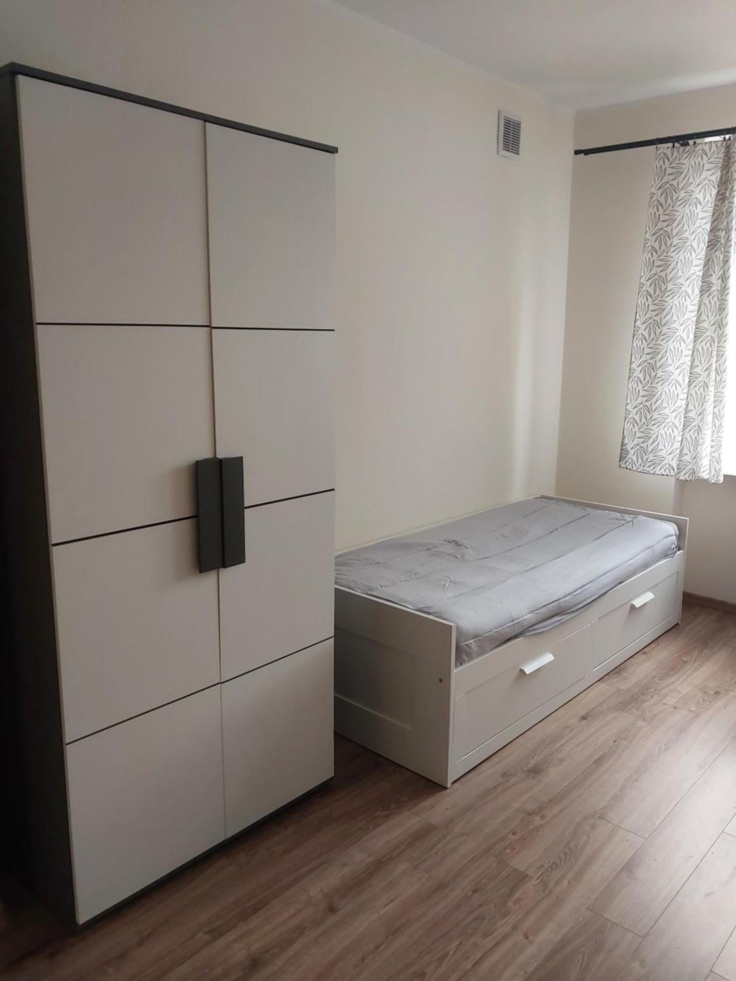 Przymorze Apartment