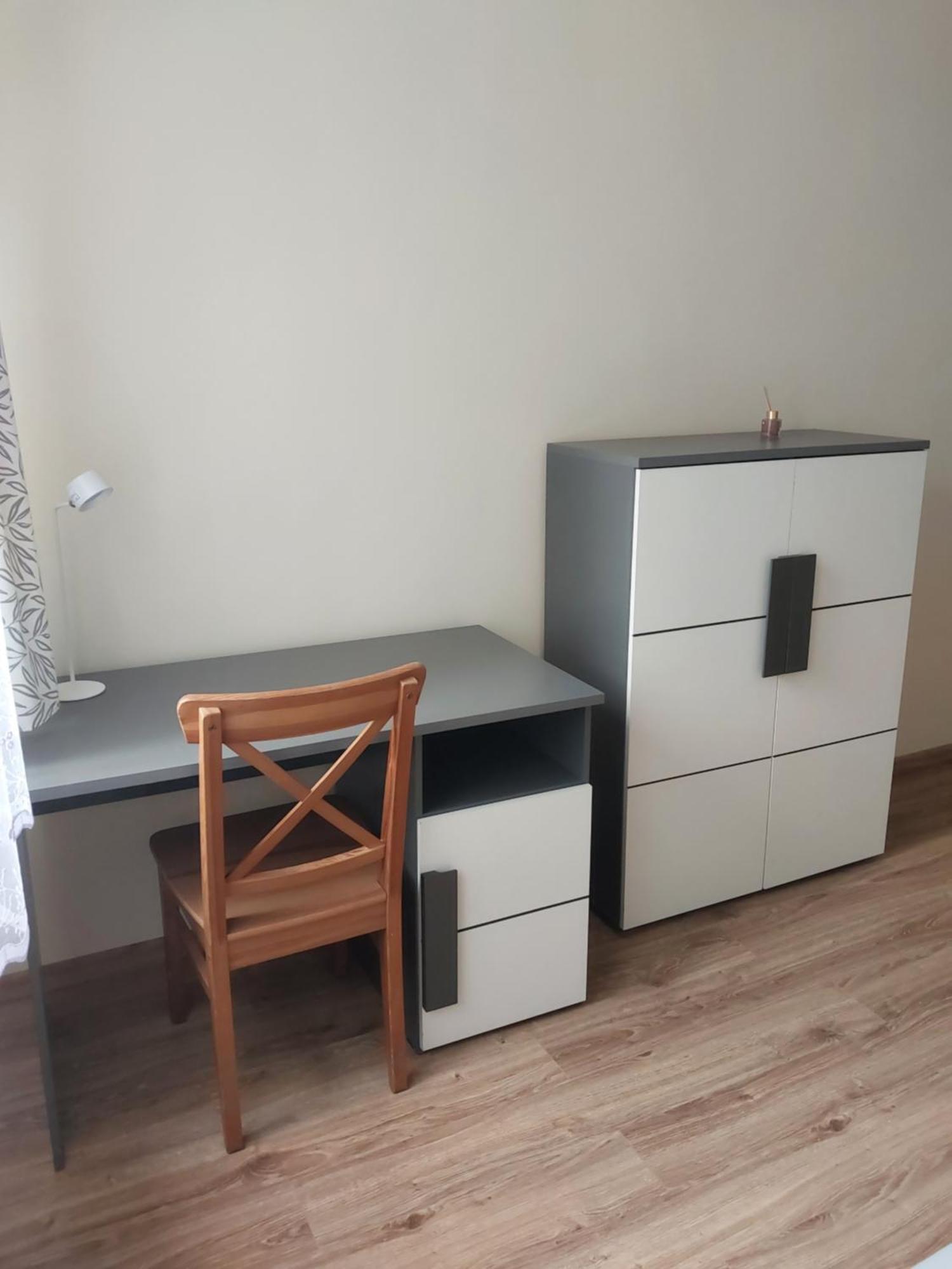 Apartment Przymorze