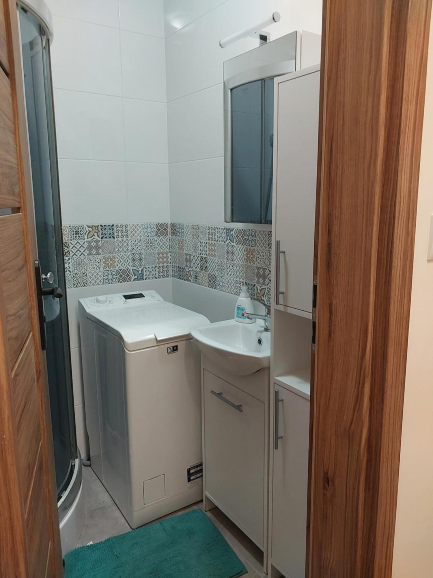 Apartment Przymorze