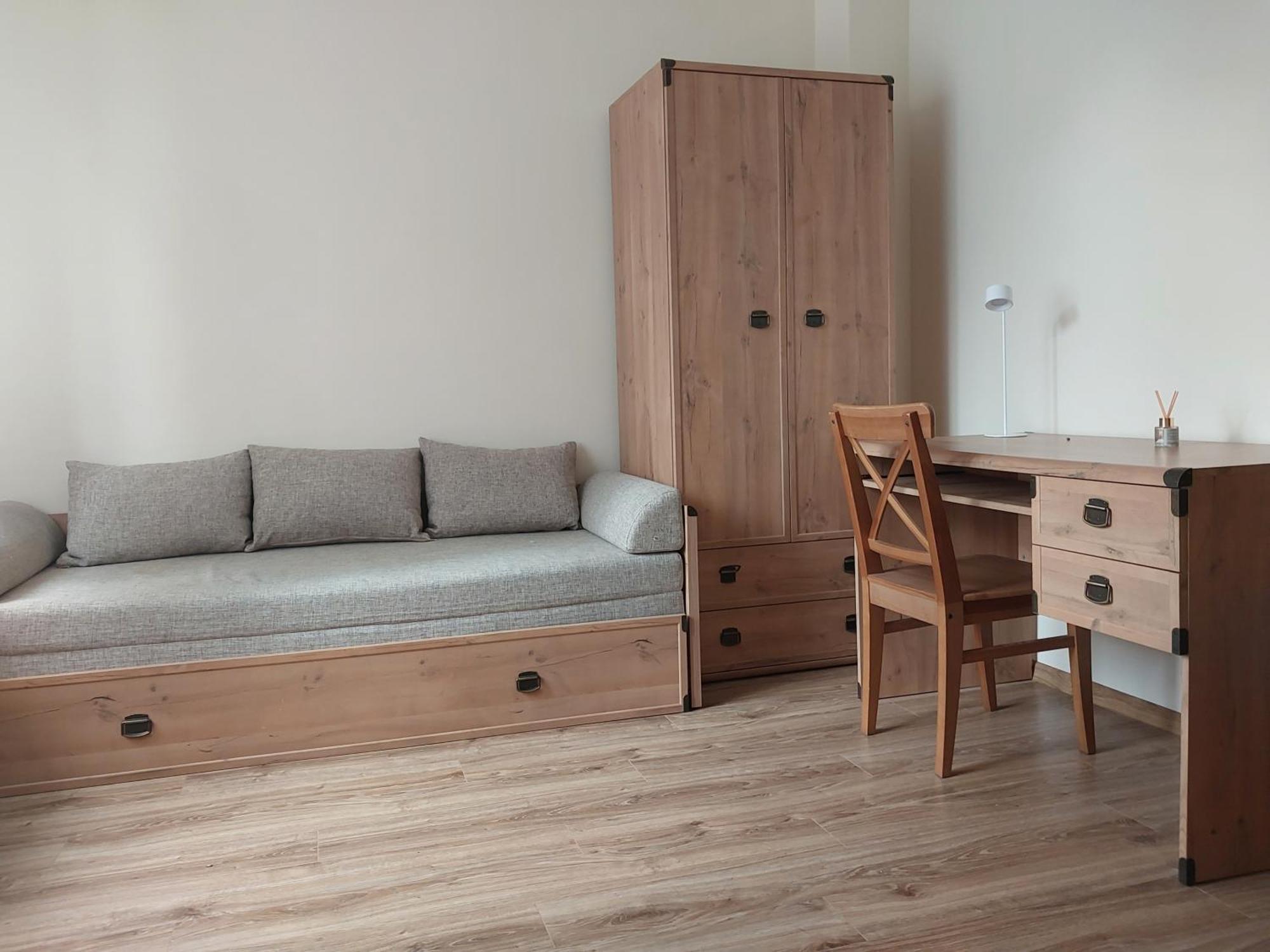 Apartment Przymorze