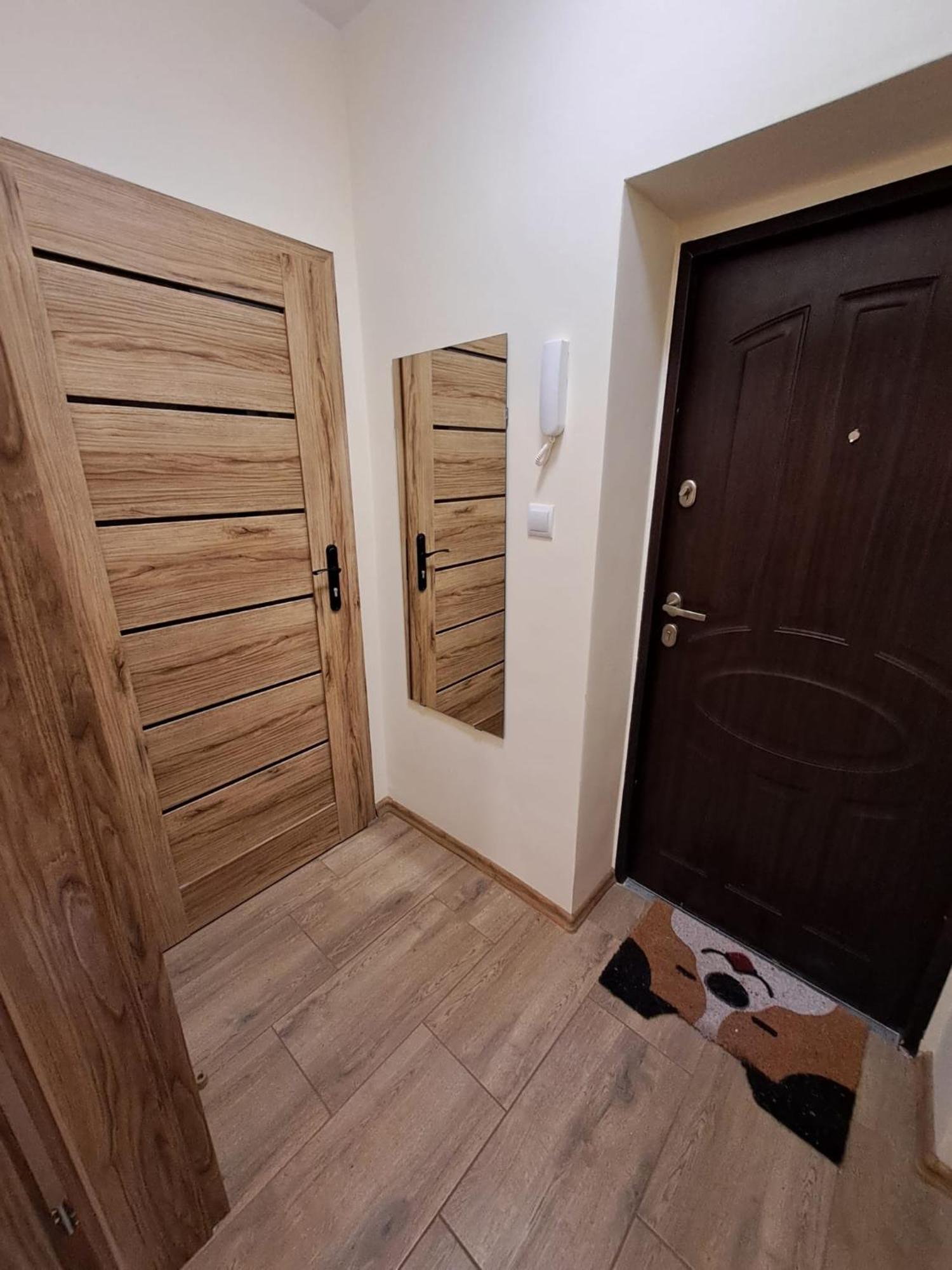 Przymorze Apartment Gdansk