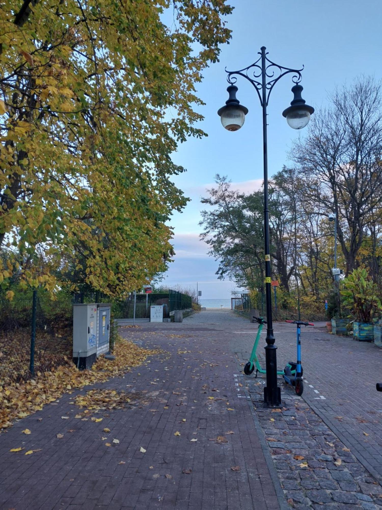 Przymorze